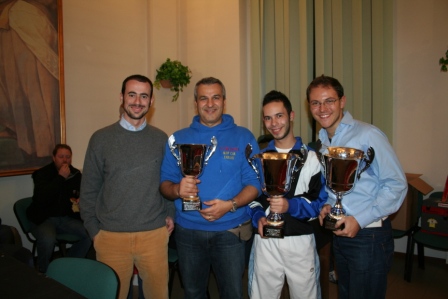 GP NATALE
